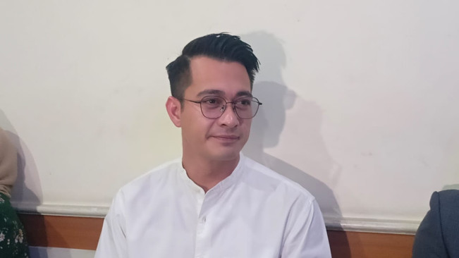 Eza Gionino (FTNews/Raka)